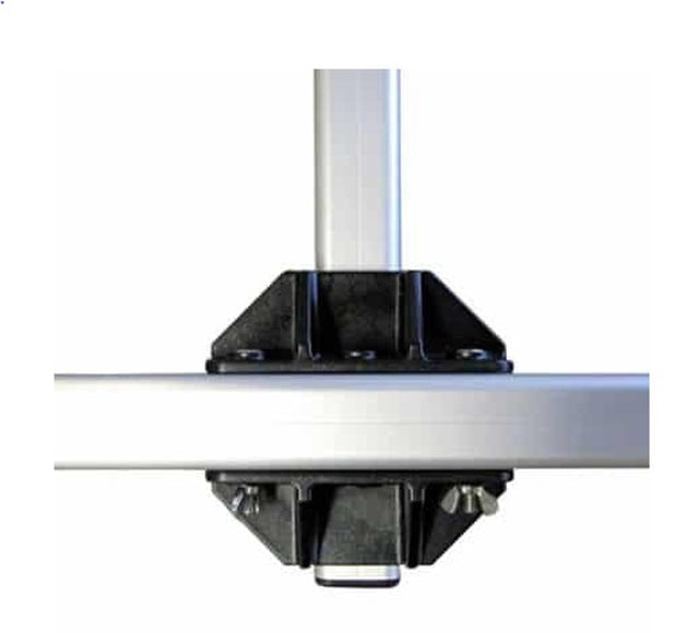 Dynamic Dollies Cross Fitting CF - replaces Seitech P05
