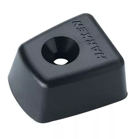 Harken 32mm Low-Beam Endstops - Set of 2
