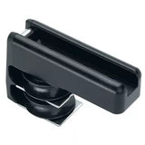 Harken BB 32mm Double Sheave End Controls w/Dead End for High-beam Track (Pair)