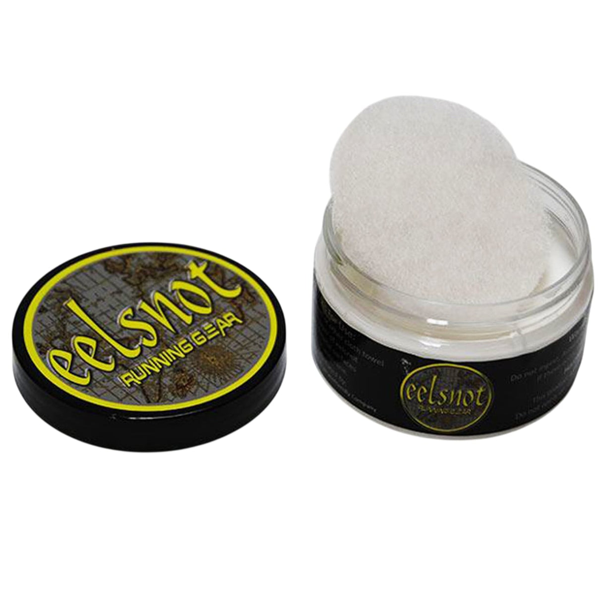 Eelsnot Running Gear Small Jar