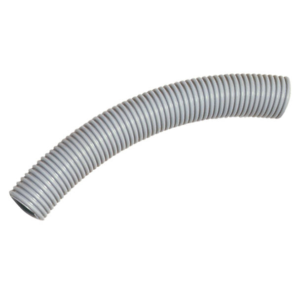 Beckson End Fitting VP Hose 1-1/4"