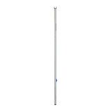 Optiparts Optimist Silver Regatta Mast Set