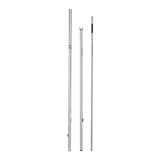 Optiparts Optimist Silver Regatta Mast Set