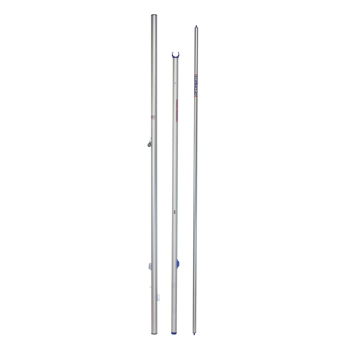Optiparts Optimist Sleeve Mast Set