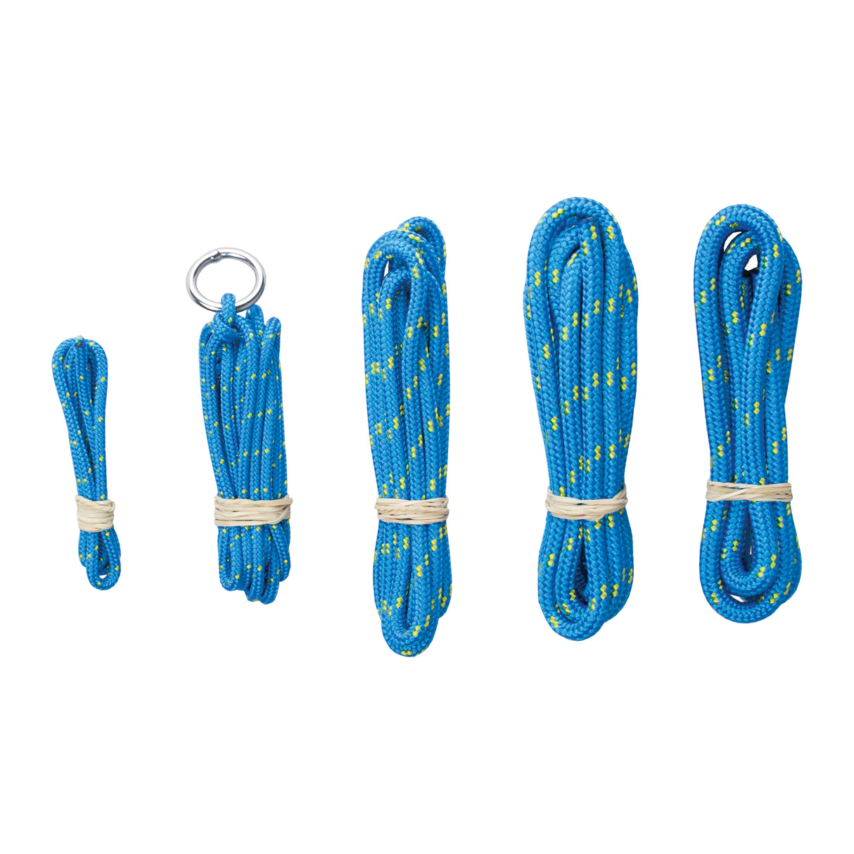 Optiparts Rigging Pack for School Mast Sets
