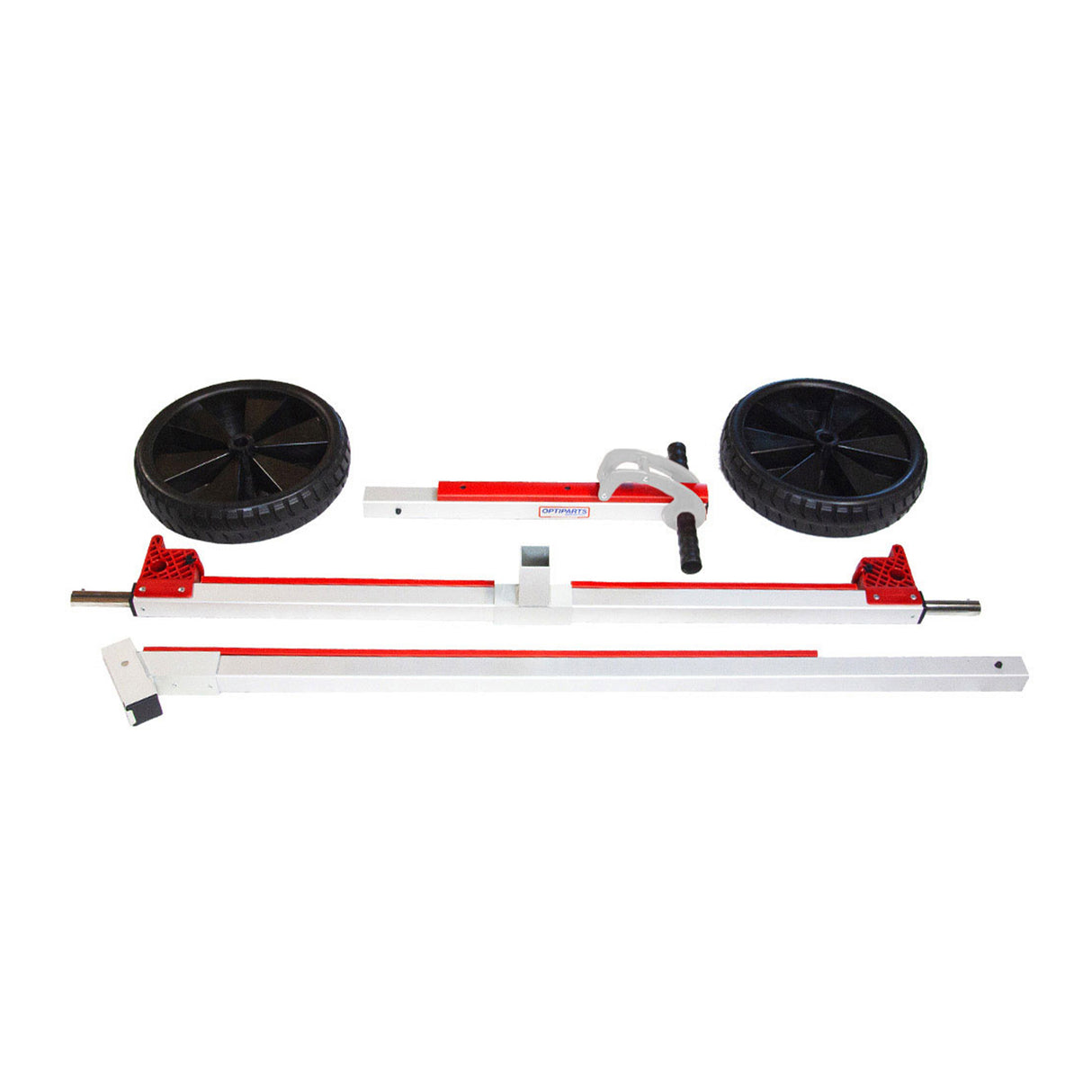 Optiparts Trolley for Optimist
