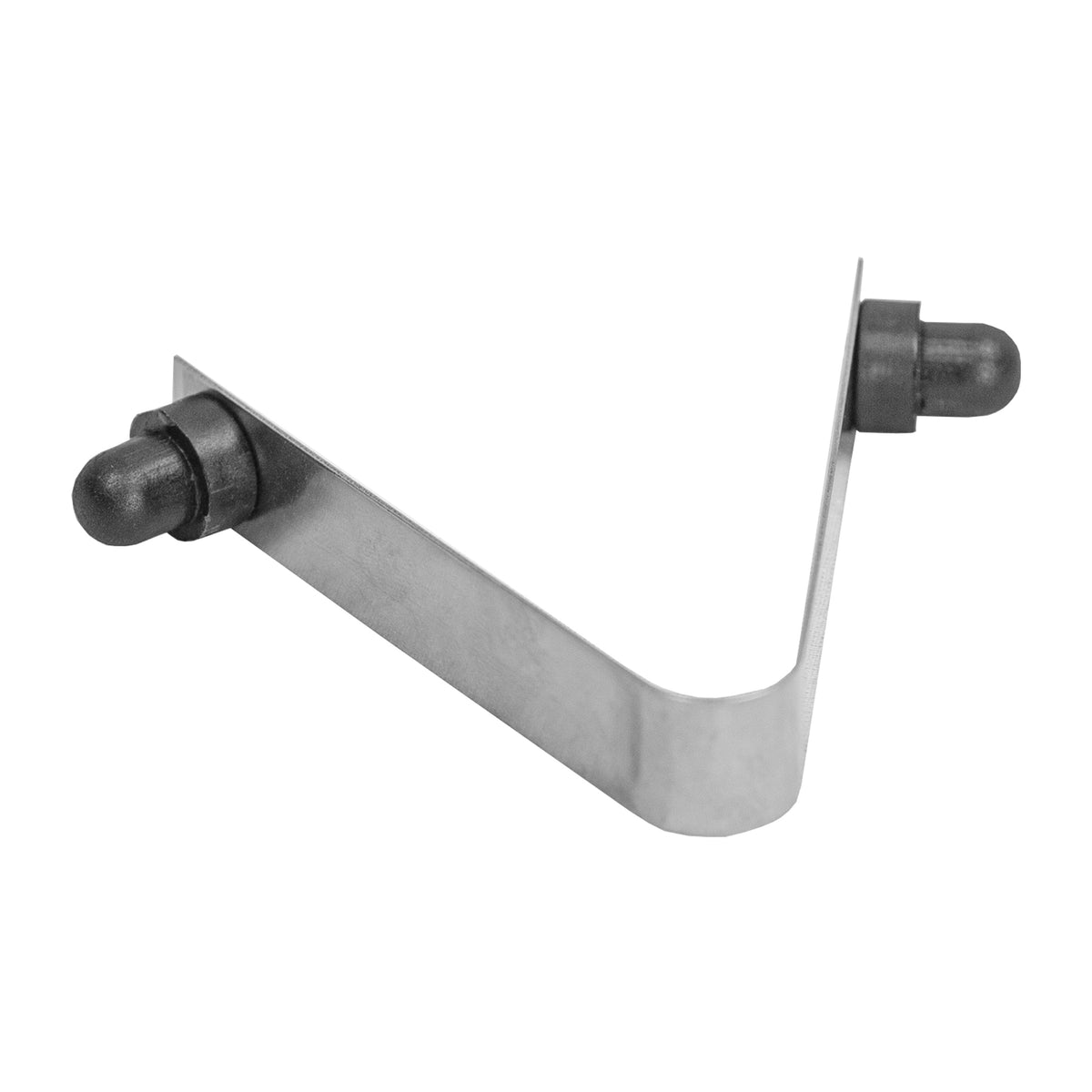 Opti Trolley Button Spring Locking Sytem