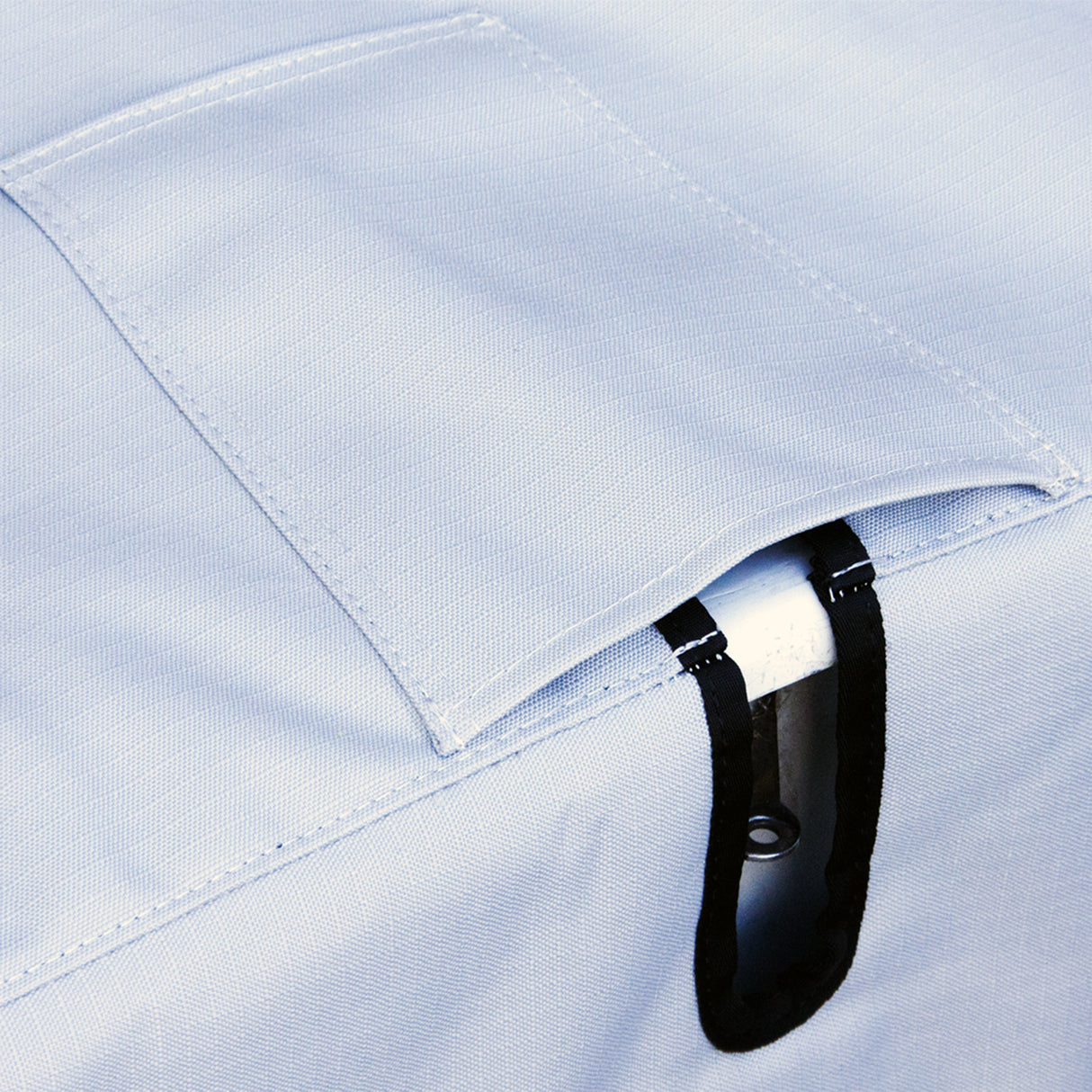 Opti Optimist Top Cover With Battens