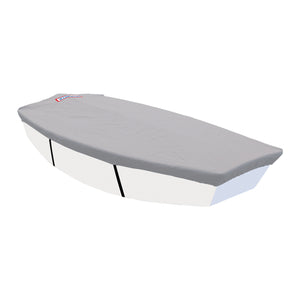 Travel Deck Covers