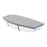 Optiparts Optimist Top Cover Water Resistant, Not Breathable