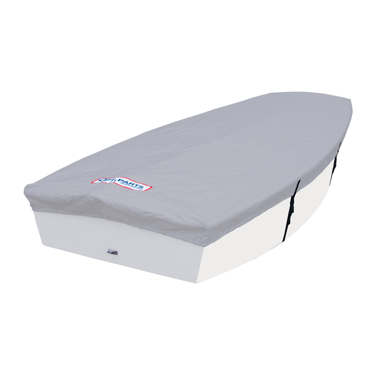 Optiparts Optimist Top Cover Water Resistant, Not Breathable