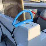 Optiparts Optimist Daggerboard Bungy with Handle