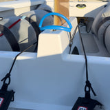 Optiparts Optimist Daggerboard Bungy with Handle