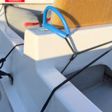 Optiparts Optimist Daggerboard Bungy with Handle