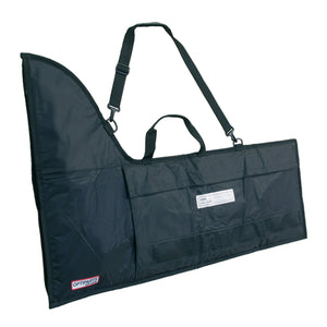 Rudder Tiller Covers