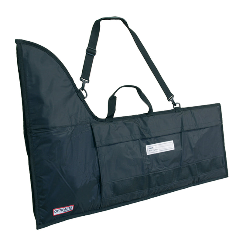 Optiparts Optimist Rudder and Daggerboard Bag