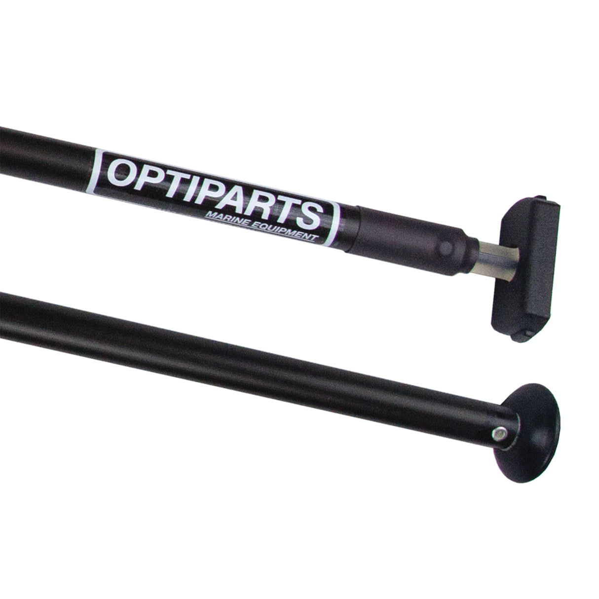 Optiparts Tiller Extension, 16mm Deluxe – Super Smooth