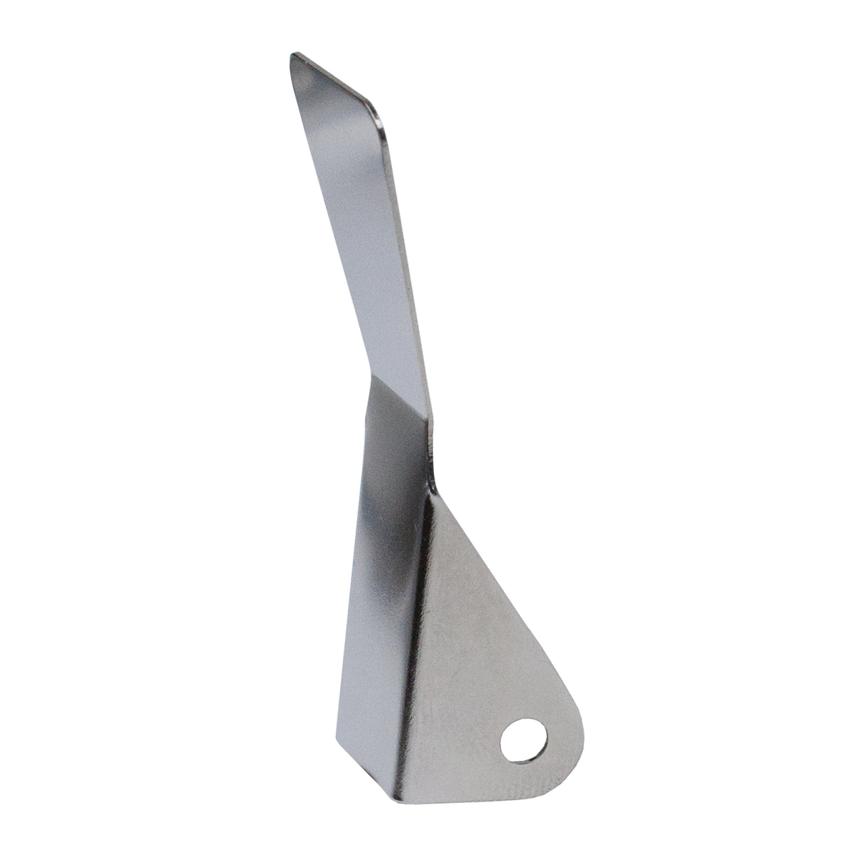 Opti Rudder Retaining Clip