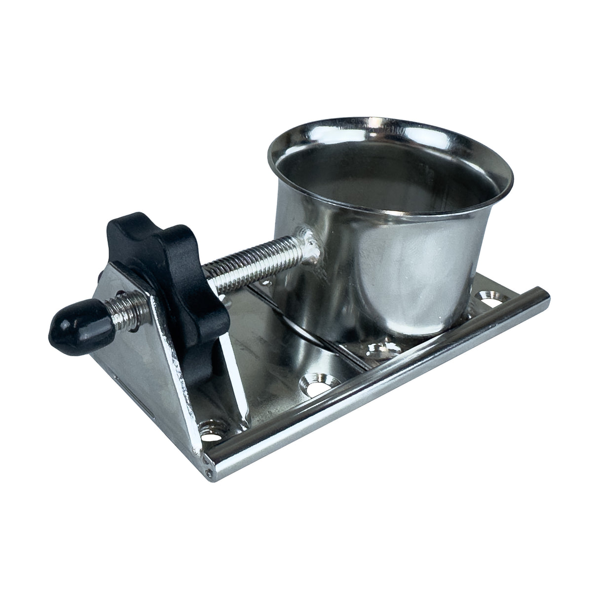 Optiparts Optimist Mast Step Round Cup without Locking System
