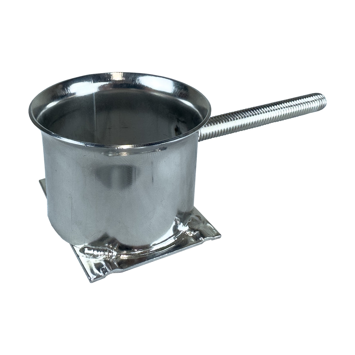 Optiparts Optimist Mast Step Round Cup without Locking System