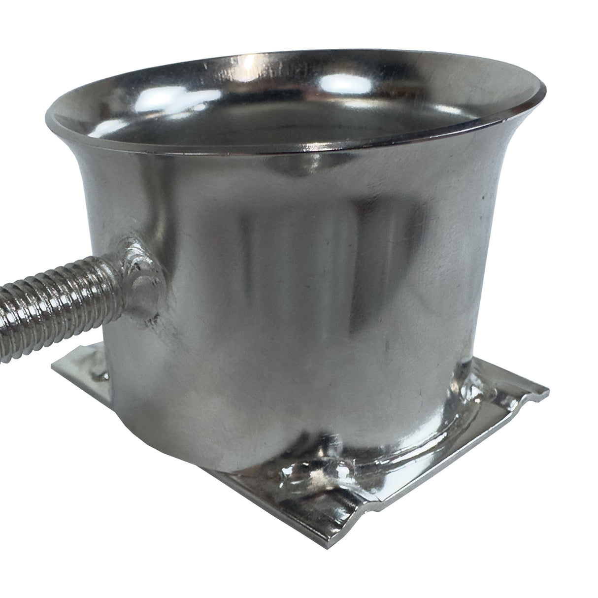 Optiparts Optimist Mast Step Round Cup without Locking System