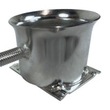 Optiparts Optimist Mast Step Round Cup without Locking System