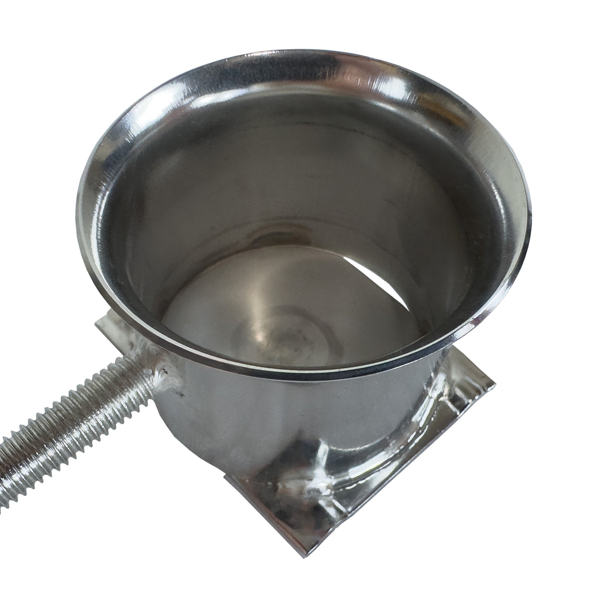 Optiparts Optimist Mast Step Round Cup without Locking System