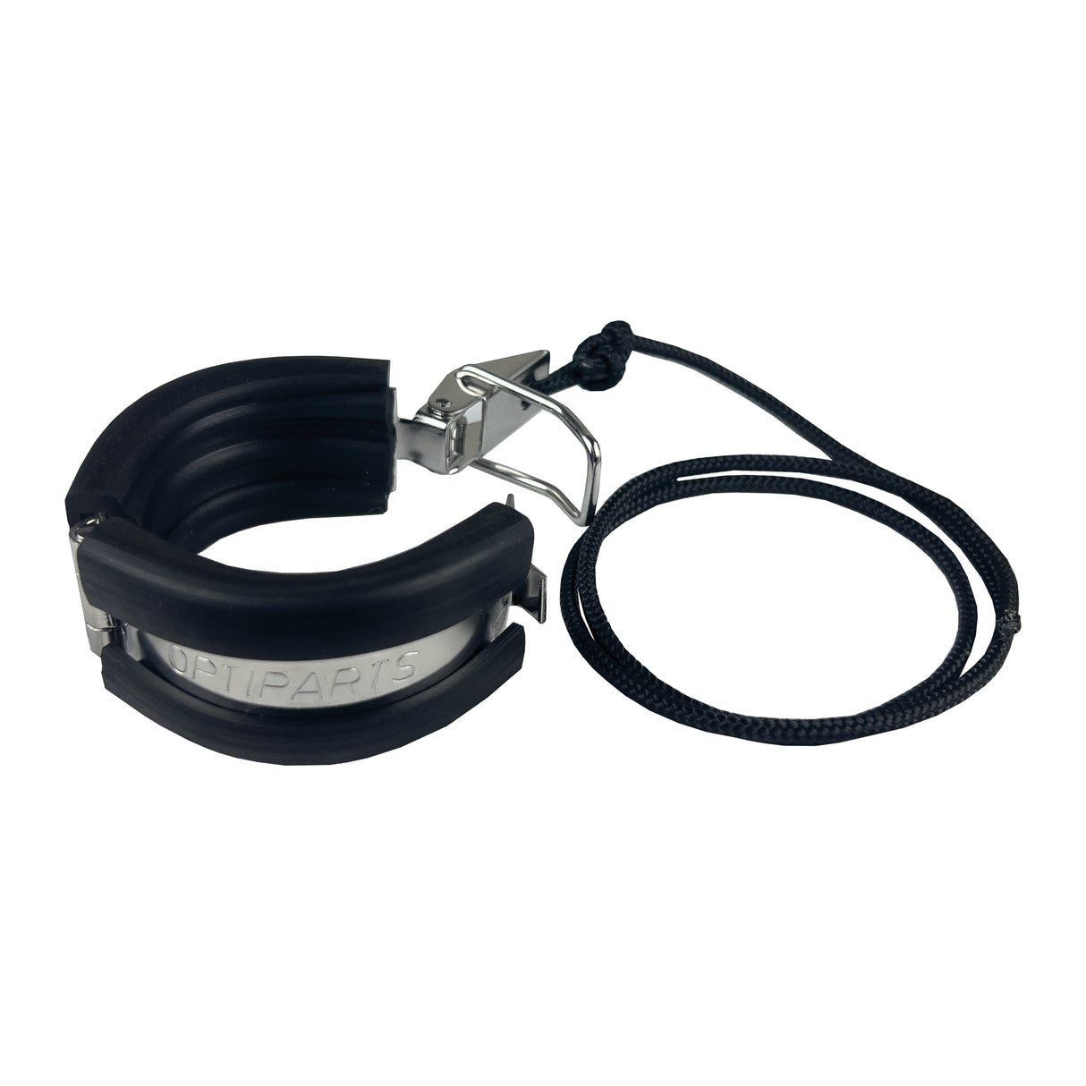 Optiparts Optimist Mast Lock Safety Clamp