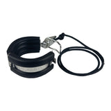 Optiparts Optimist Mast Lock Safety Clamp