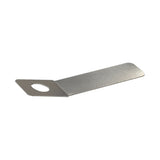 Optiparts Spring Lock Keeper for Optimist Mast Step