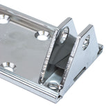 Optiparts Spring Lock Keeper for Optimist Mast Step