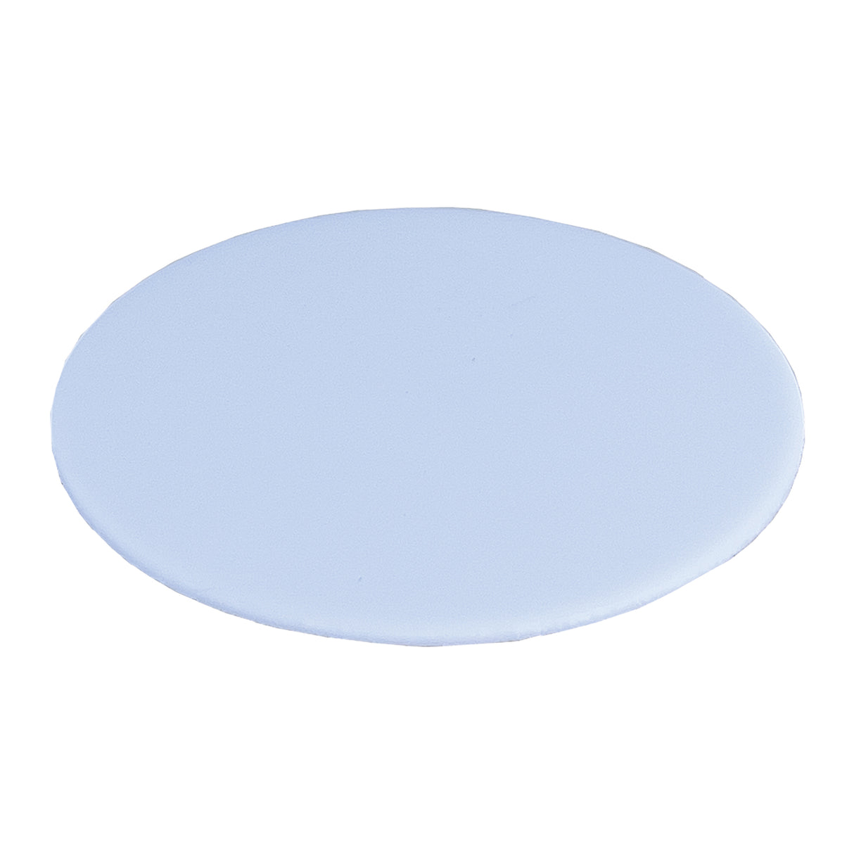 Optiparts Optimist PFTE Mast Step Disk, White Teflon