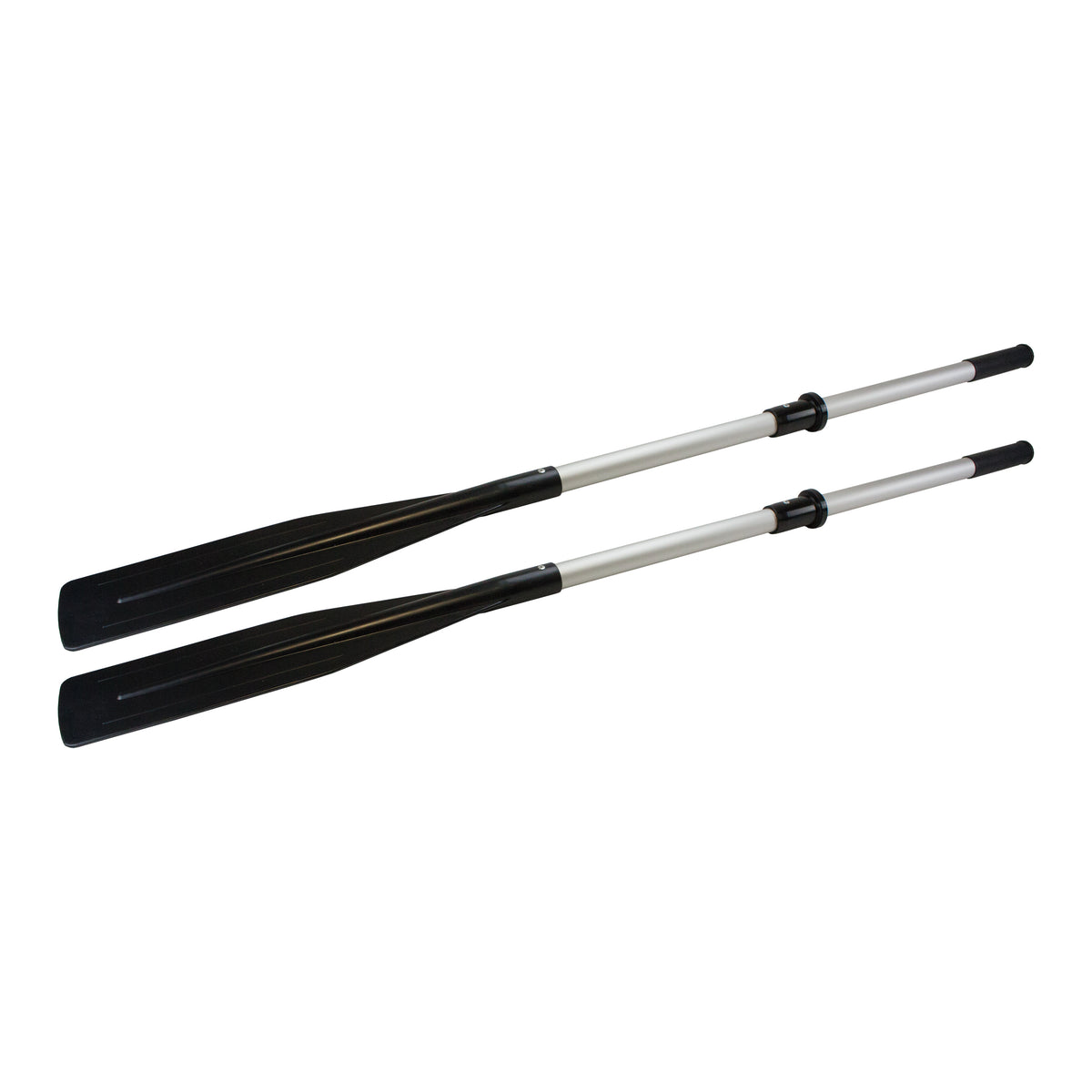 Opti Aluminium Rowing Oars 1.5 m Set