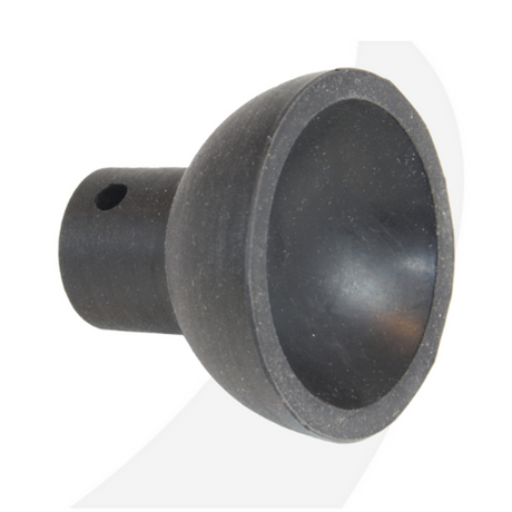 Optiparts Rubber Transform Plug