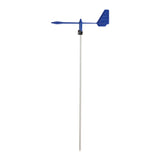 Optiparts WinDesign Pro Wind Indicator Blue