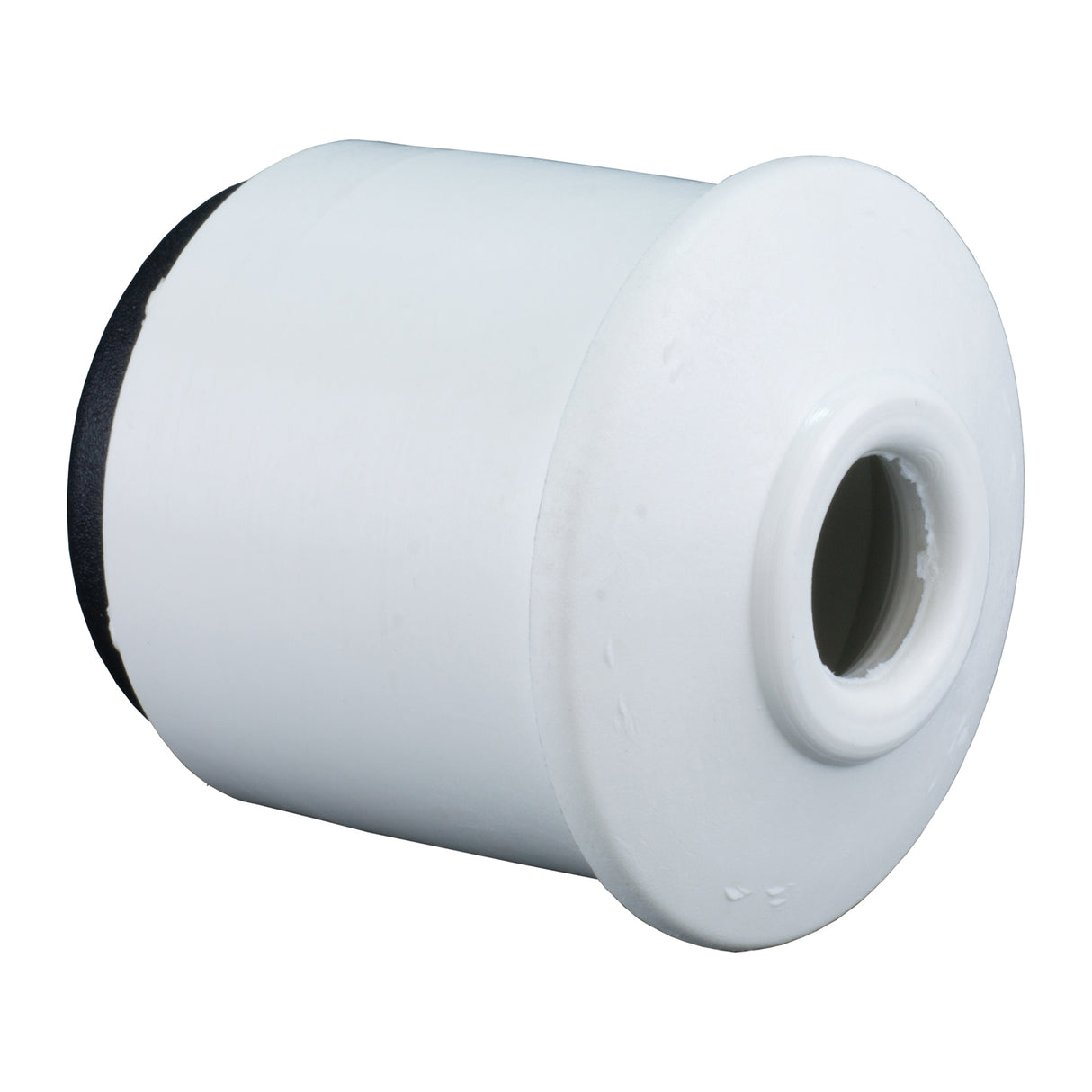 Optiparts Optimist Mast Heel Plug Low Profile Delrin for Racing Spars