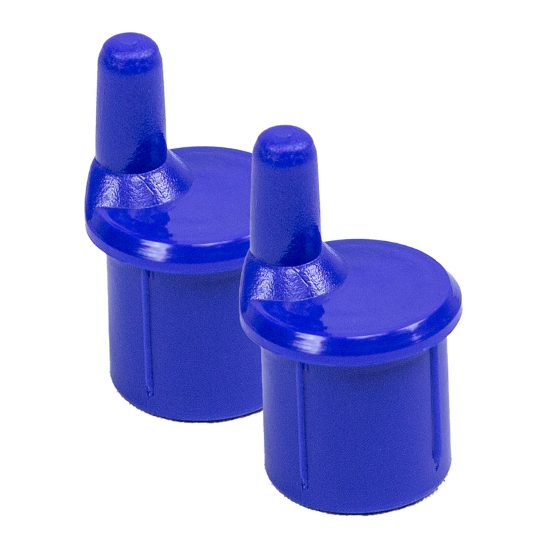 Optiparts Optimist Sprit Ends for 24mm Standard Sprit