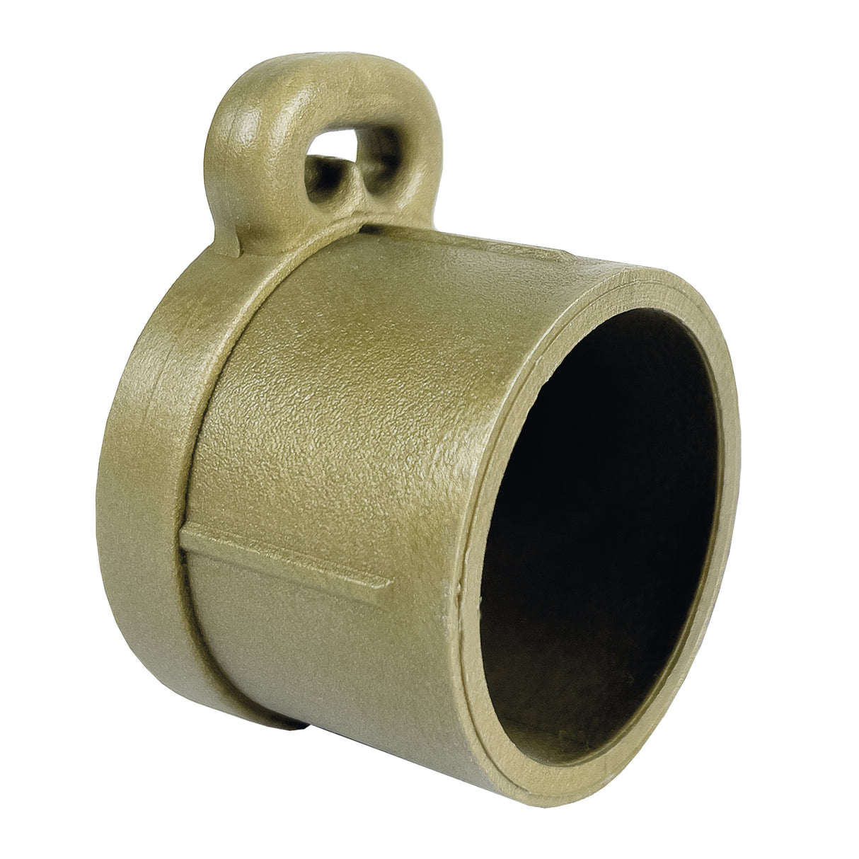 Optiparts Optimist Outboard End for 55mm Racing Boom