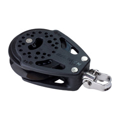Opti 57mm Harken Carbo Ratchet Mainsheet Block