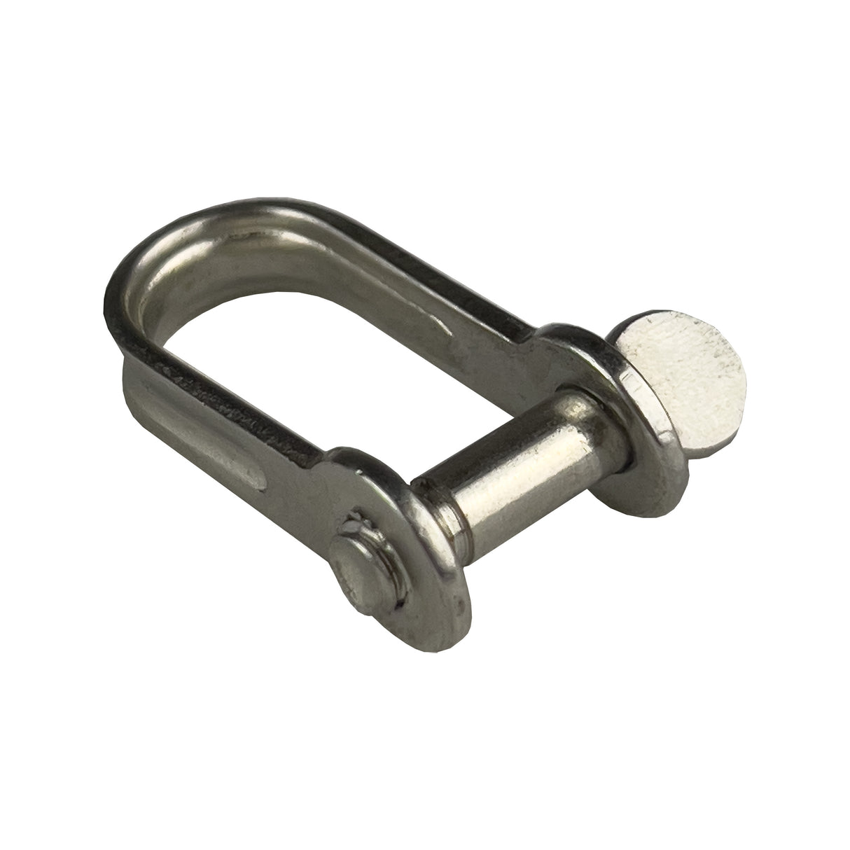 Optiparts 4 mm Plate Shackle