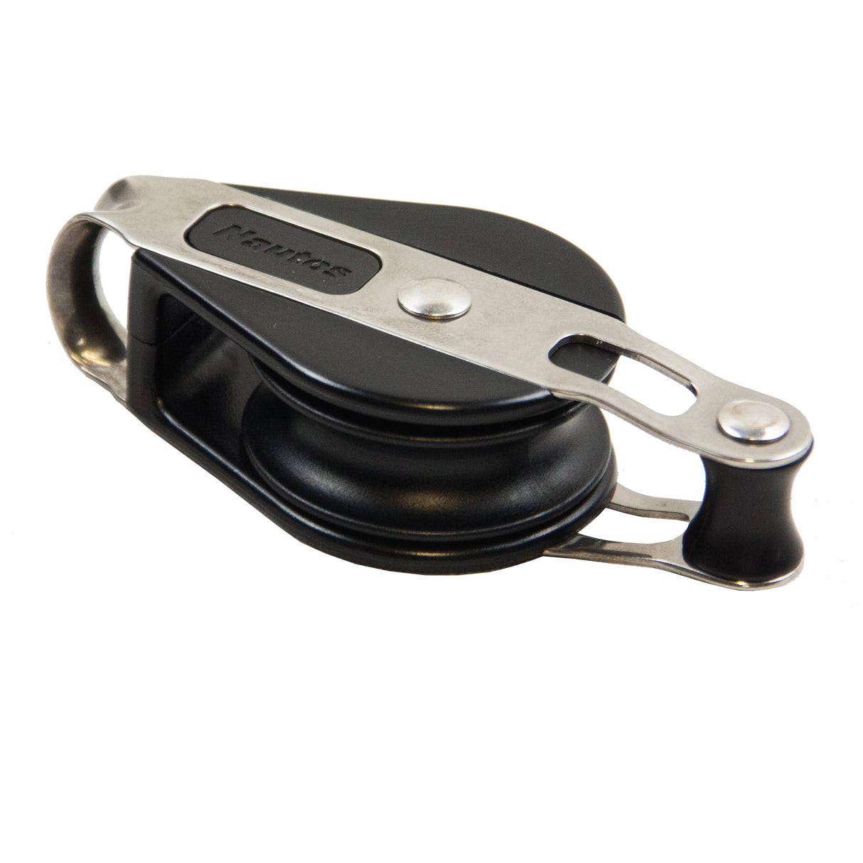 Optiparts 38mm Ball Bearing Block with Becket