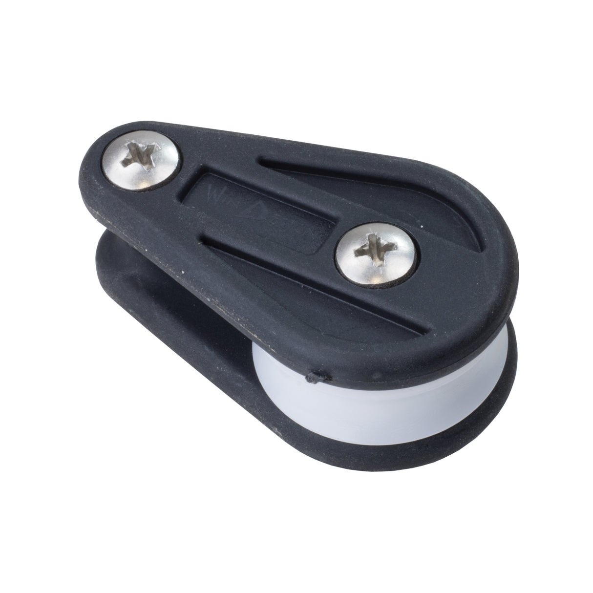 Optiparts Single Block with 34mm Sheave