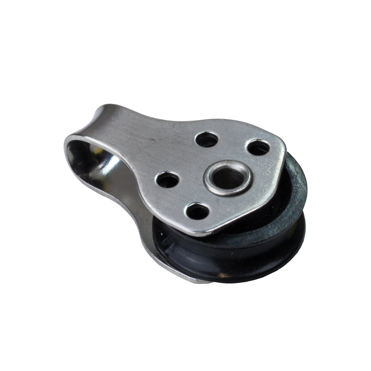 Opti Halyard Block with 22mm Sheave