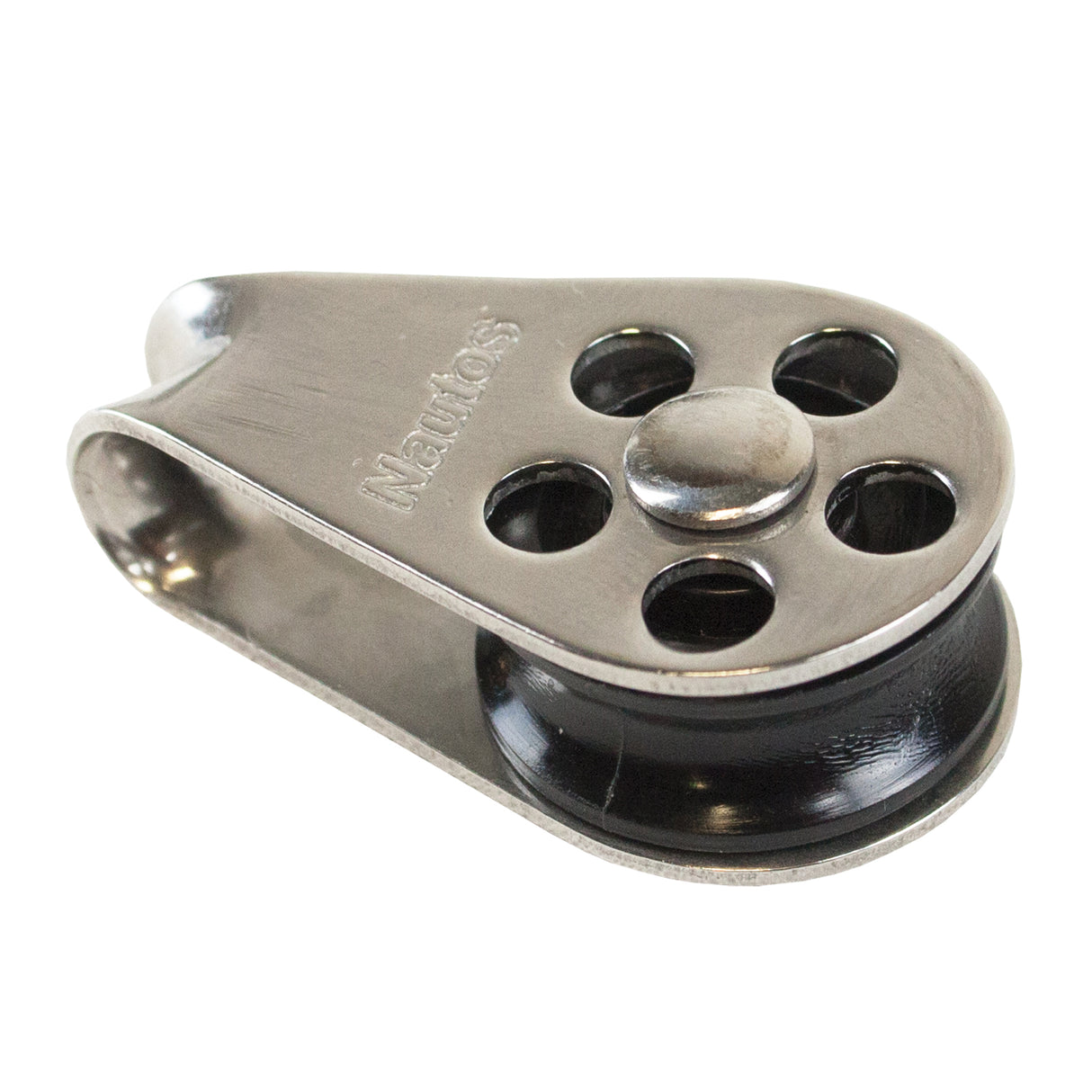 Optiparts Halyard Block with 19mm Sheave