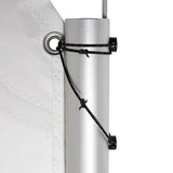 Optiparts Pennant Holders Set Small