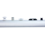 Optiparts Optimist Button for School Boom and Sleeve Mast