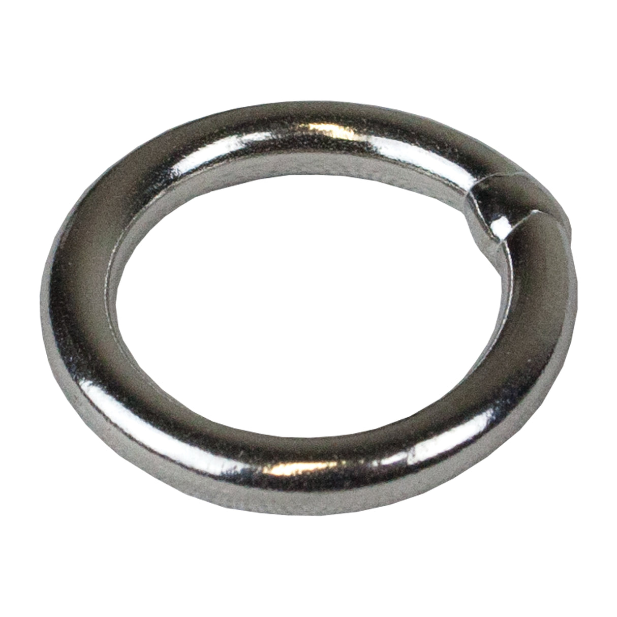 Optiparts Stainless Steel Ring for Optimist Mainsheet