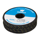 Optiparts 2.2mm Vectran Line Mini Reel 8m Windesign Sailing