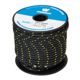 Optiparts 3mm Vectran Line Mini Reel 16m Windesign Sailing