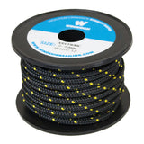 Opti 4mm Vectran Line Mini Reel 12m Windesign Sailing